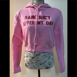 Hooded Sweatshirt by Grey Lab